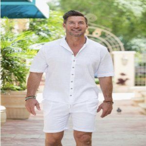 Men's Rossi Shirt